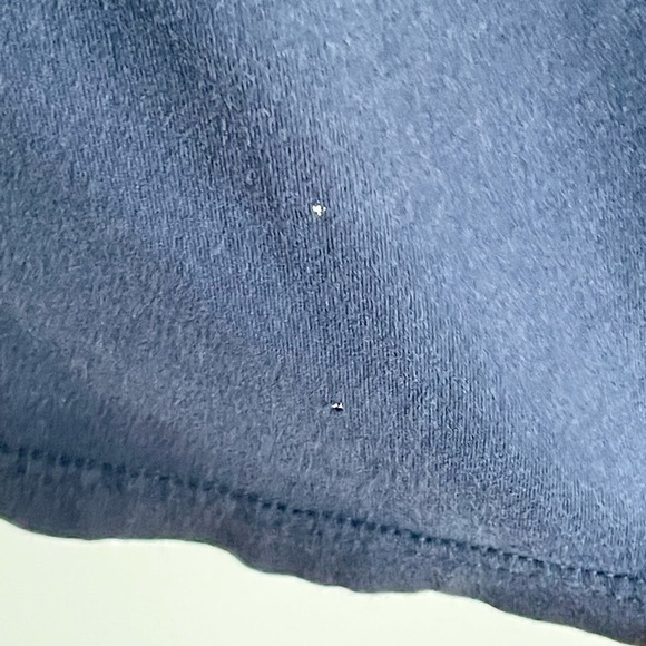 Billy Joel Indianapolis 2017 Tour Navy Concert T Shirt Adult size Medium - Picture 5 of 5